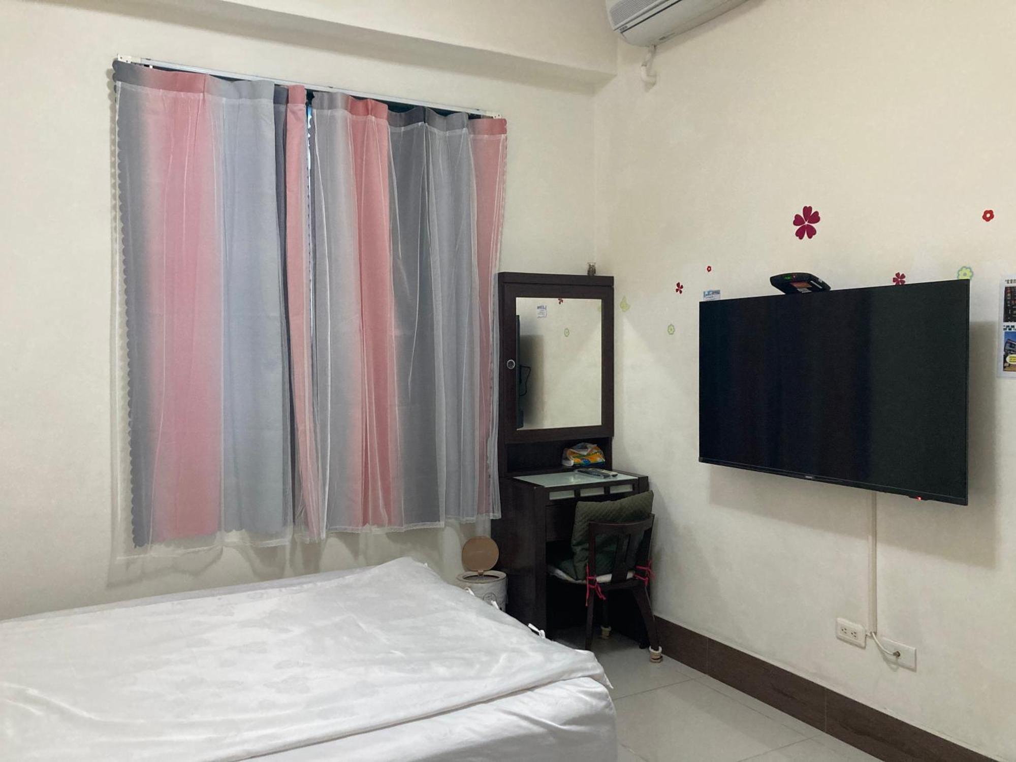 Guanshan Fukuda Homestay Exteriér fotografie