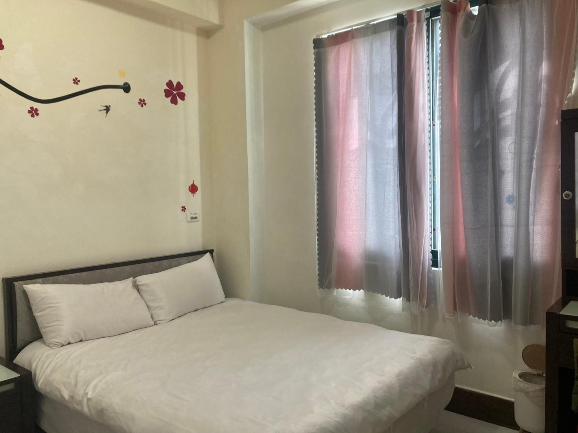 Guanshan Fukuda Homestay Exteriér fotografie